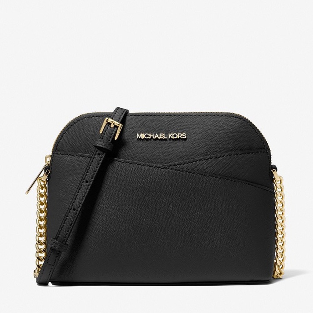 MICHAEL MICHAEL KORS
Jet Set Travel Medium Dome Crossbody Bag